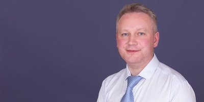 写真:ドミトリー・ミハイロフ(2018年)