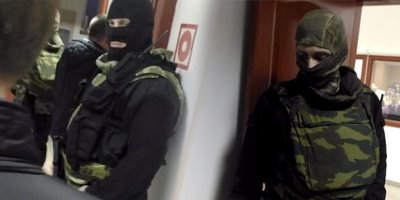 Kuva: uskovien etsintä (2016)