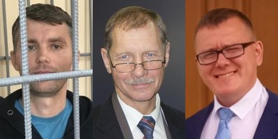 Kuva: Ivan Puida, Sergei Yerkin, Jevgeni Zyablov