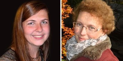 Foto: Maria Troshina, Natalia Sorokina