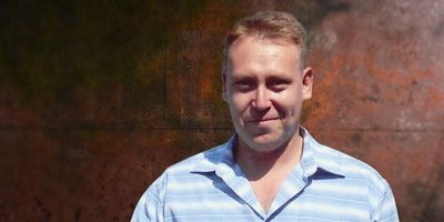 Photo: Ilham Karimov