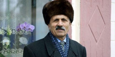 Foto: Arkadya Hakobyan (Prokhladny, 2018)