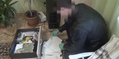 여호와의 증인을 찾아서(기록 사진)