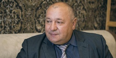 Foto: Sergey Skrynnikov