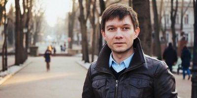 Photo: Oleksandr Shevchuk