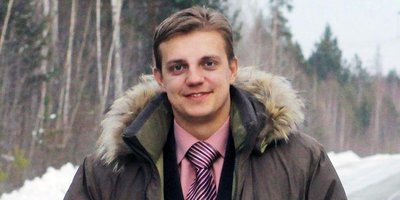 写真:アンドレイ・サゾノフ