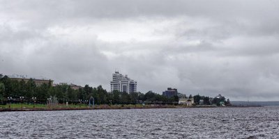 Petrozavodsk. Source de la photo : Alexxx Malev / CC BY-SA 2.0