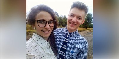 Foto: Sergey y Valeria Rayman