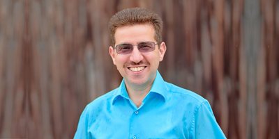 写真:アレクセイ・ミレツキー