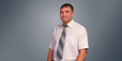 Photo : Roman Gridasov