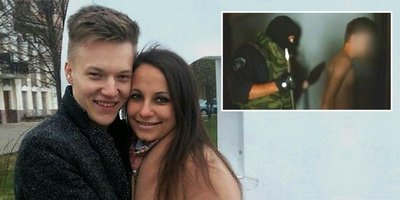 Kuva: Valeria ja Sergey Rayman