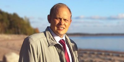 Kuva: Alexey Metzger