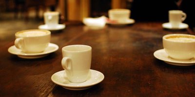 Fuente de la foto: Aaron / CC BY-NC-ND 2.0