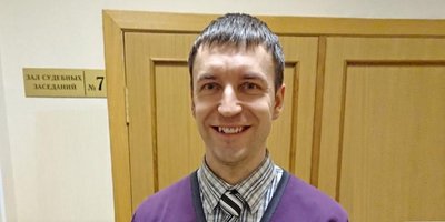 Евгений Спирин