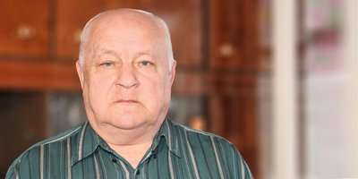 Foto: Evgeny Udintsev