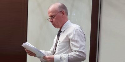 Photo : Vladimir Alushkin