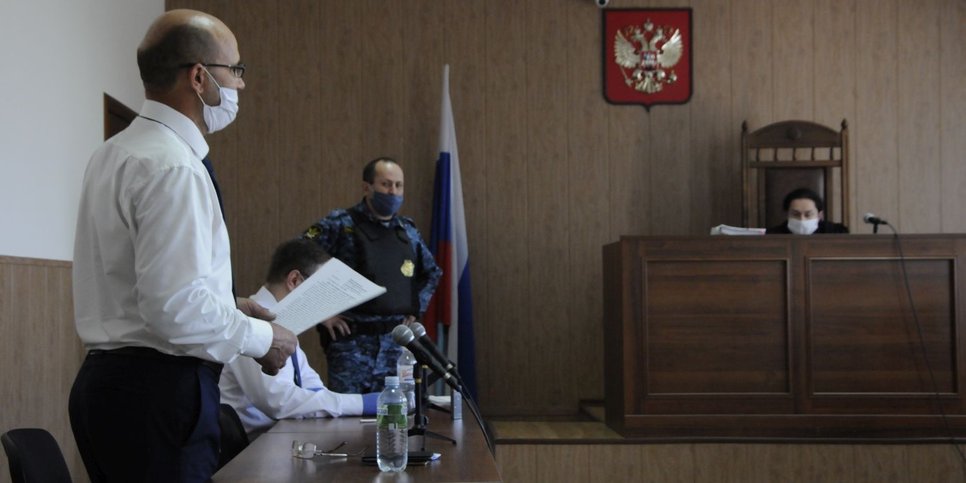 Foto: Yuriy Zalipayev in aula