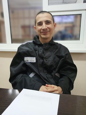 Felix Makhammadiyev, marzo de 2020