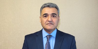 阿拉姆·阿利耶夫