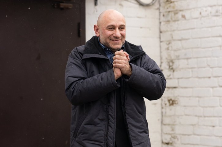 ヴァルダン・ザカリアン