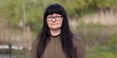 伊琳娜·齐尼娜